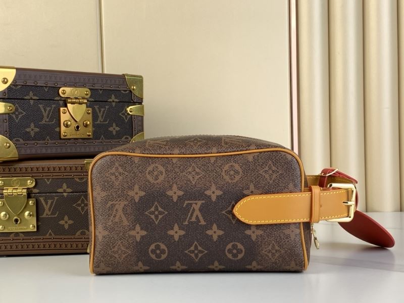 Louis Vuitton Cosmetic Bags